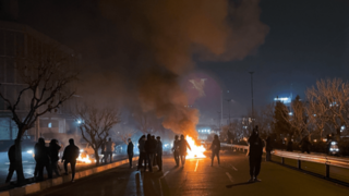 فراخوان دوباره پژاک و کومله همراه با ترامپ برای آشوب