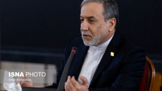 ماموریت عراقچی به سفرای ایران در خارج از کشور ماموریت عراقچی به سفرای ایران در خارج از کشور