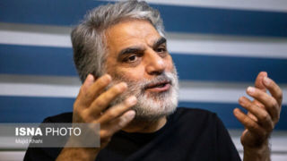 محمد علی باشه آهنگر: مردم بالاخره چه کار کنند؟