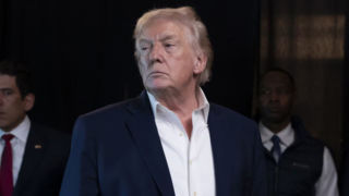 تداوم مداخله‌جویی آمریکا در ایران؛ بازی ترامپ با آمار برای توجیه اقدام علیه تهران