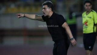 رضایی: بهانه تراکتوری‌ها قابل قبول نیست