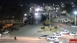 روایتی از شهادت دادستان اسفراین و به آتش کشیدن ماموران فراجا روایتی از شهادت دادستان اسفراین و به آتش کشیدن ماموران فراجا