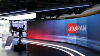 آما‌رهای فضایی رسانه‌های ضد ایرانی