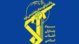 بیش از ۴۰۰هزار گزارش مردمی از اغتشاشات به اطلاعات سپاه بیش از ۴۰۰هزار گزارش مردمی از اغتشاشات به اطلاعات سپاه