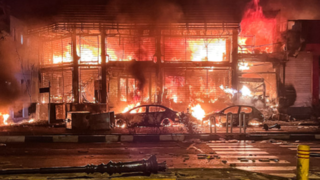 وزیر دادگستری: با مسببین اغتشاشات برخورد جدی می‌شود