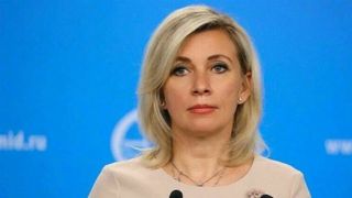 روسیه: اجتماع ایرانیها نقشههای خارجی را ناکام گذاشت روسیه: اجتماع ایرانیها نقشههای خارجی را ناکام گذاشت