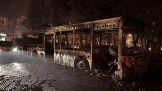 اغتشاشگران چقدر به تهران خسارت وارد کردند؟