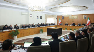 پزشکیان: اگر رضایت مردم را داشته باشیم، تلاش دشمنان راه به جایی نخواهد برد پزشکیان: اگر رضایت مردم را داشته باشیم، تلاش دشمنان راه به جایی نخواهد برد