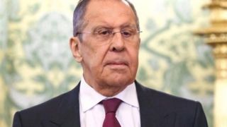 لاوروف: هیچ دولتی نمیتواند روابط تهران-مسکو را تغییر دهد لاوروف: هیچ دولتی نمیتواند روابط تهران-مسکو را تغییر دهد