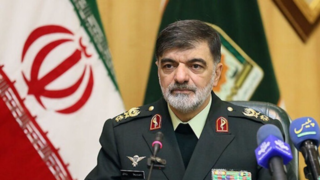 سردار رادان: تعداد زیادی از آشوبگران دستگیر شدند