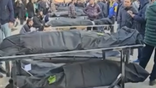 تصاویر جدید از وضعیت پزشکی قانونی تهران