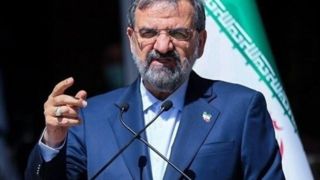 محسن رضایی: اگر آمریکا اشتباهات گذشته را تکرار کند، در هر جا باشد تنبیهش می‌‌کنیم