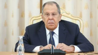 لاوروف: تعرفه ترامپ بر تجارت با ایران، نشانه وخامت اوضاع آمریکا است