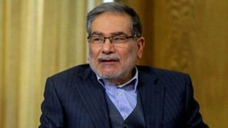 شمخانی: ترامپ به شخم زدن پایگاه آمریکایی العدید هم اشاره کند