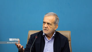 پزشکیان: اعتبار مورد نیاز برای توانمندسازی دانشگاه‌های مطرح و تأثیرگذار اختصاص می یابد