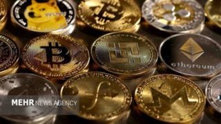 آخرین وضعیت قیمت ارزهای دیجیتال؛ بیتکوین به مرز ۹۶ هزار دلار رسید