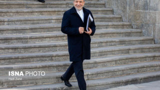 پیام عراقچی به ترامپ پیام عراقچی به ترامپ