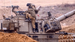 بازداشت یک نظامی صهیونیست به اتهام جاسوسی برای ایران بازداشت یک نظامی صهیونیست به اتهام جاسوسی برای ایران