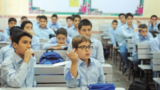 امروز «شاد» برای دانش‌آموزان فعال است