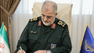 سرلشکر پاکپور: شهیدان امنیت سند عزت و افتخار ایرانیان هستند