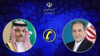 تاکید عراقچی بر مسئولیت کشورهای منطقه برای مراقبت از امنیت