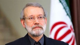 لاریجانی: در مقابل آمریکا منفعل نخواهیم بود