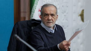 پزشکیان: بنا داریم برای همیشه رانت و فساد در توزیع منابع ارزی را حل کنیم