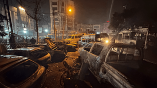 جزئیات جدید از اغتشاشگران دستگیرشده در آشوب‌های اخیر