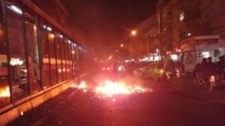 تناقض عجیب فرانسه درباره ایران