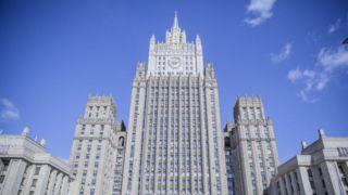 روسیه: تعرفه ترامپ بر تجارت ما با تهران تأثیر ندارد