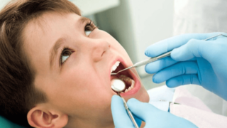 دندانی که بیماری درمان می‌کند!