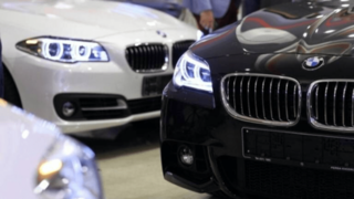 سقوط میلیاردی خودروهای وارداتی