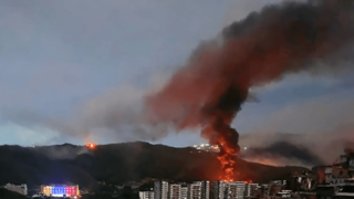 اجساد کوبایی‌های جان‌باخته در حملات آمریکا بازگردانده شد