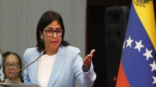 رودریگز: از رویارویی با آمریکا هراسی نداریم رودریگز: از رویارویی با آمریکا هراسی نداریم