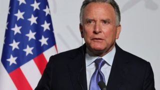 ویتکاف: آمریکا دیپلماسی با ایران را ترجیح می‌دهد  