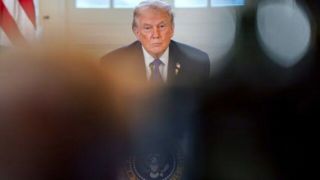 سیل هشدارها به ترامپ درباره تنشآفرینی علیه ایران سیل هشدارها به ترامپ درباره تنشآفرینی علیه ایران