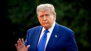 عقب گرد ترامپ: از مسئولان ایران متشکرم عقب گرد ترامپ: از مسئولان ایران متشکرم