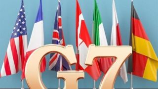 واکنش ایران به بیانیه مداخله‌جویانه کشورهای گروه ۷      