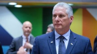 رئیس‌جمهور کوبا: هاوانا تحت فشار آمریکا تسلیم نشده و توافق نخواهد کرد