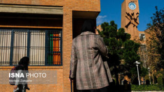 برنامه امتحانی و مهلت دفاع دانشجویان شریف تغییر کرد برنامه امتحانی و مهلت دفاع دانشجویان شریف تغییر کرد