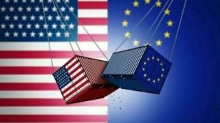 جرقه جنگهای تجاری جدید زده میشود جرقه جنگهای تجاری جدید زده میشود