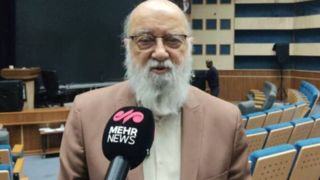 ثبت نام «چمران» برای انتخابات دوره هفتم شورای شهر