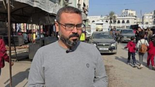 حماس: مجرم صهیونیستی به طور علنی به نسل‌کشی در غزه اعتراف دارد