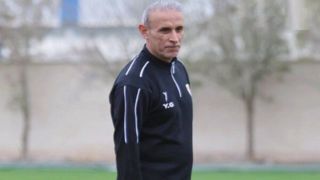 یحیی گل‌محمدی از فولاد جدا شد