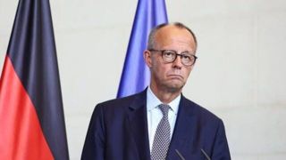 برلین: آمریکا به نظم بین‌المللی مبتنی بر قانون پشت می‌کند