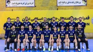 برد پرگل شاگردان رافائل برابر استرالیا در قهرمانی آسیا  