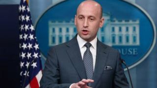 مقام کاخ سفید: دانمارک قادر به کنترل گرینلند نیست مقام کاخ سفید: دانمارک قادر به کنترل گرینلند نیست