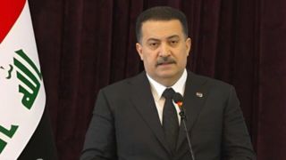 نخست‌وزیر عراق تهدیدها علیه ایران را تجاوزکارانه دانست