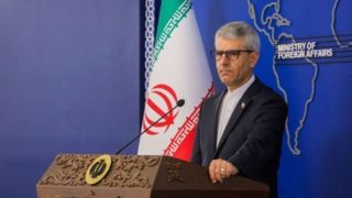 هشدار سخنگوی وزارت امور خارجه در مورد ادامه التهاب‌سازی‌ آمریکا