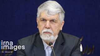 صالحی: جشنواره تئاتر فجر نشانه تداوم فعالیتهای فرهنگی در کشور است صالحی: جشنواره تئاتر فجر نشانه تداوم فعالیتهای فرهنگی در کشور است